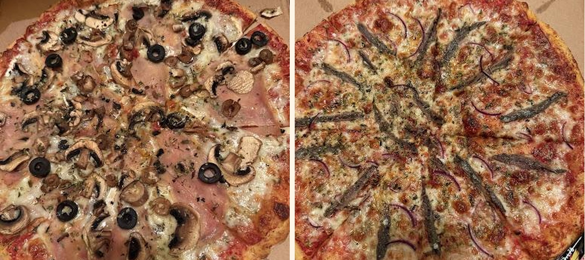 LABEL’PIZZ (VIANDES FRAÎCHE 100% HALAL) - Gallery Image 2