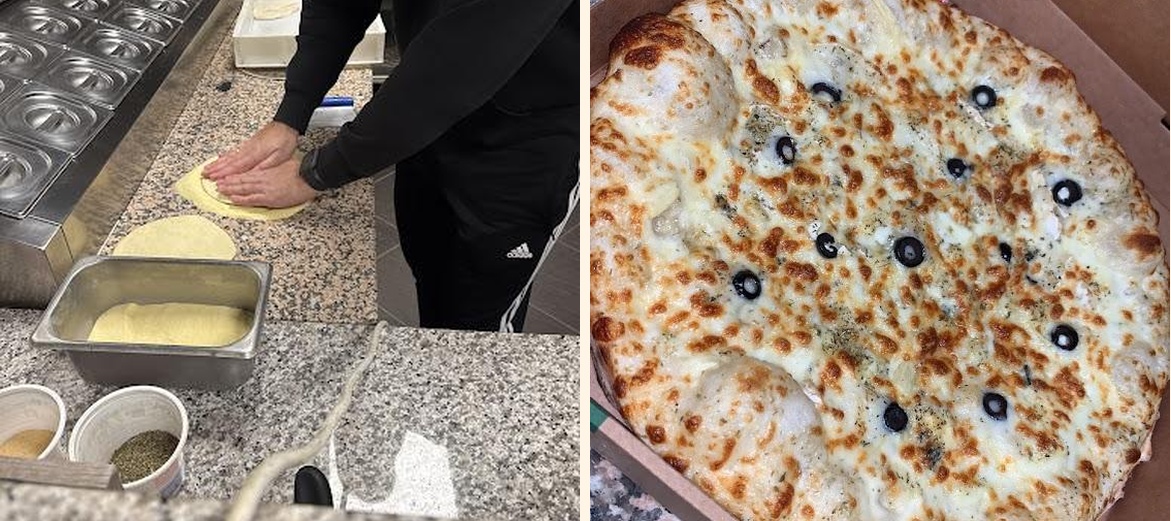 LABEL’PIZZ (VIANDES FRAÎCHE 100% HALAL) - Gallery Image 3