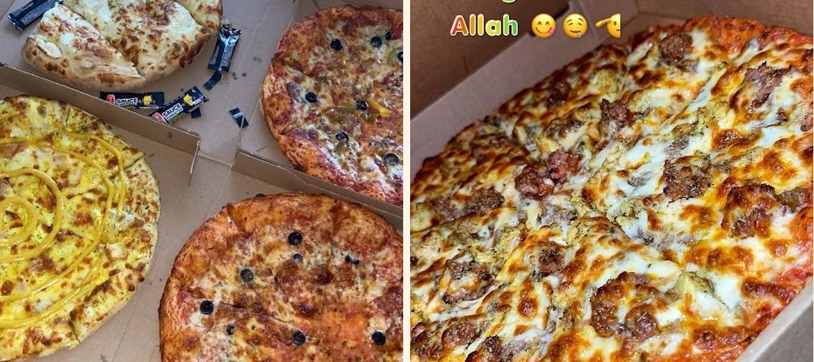 LABEL’PIZZ (VIANDES FRAÎCHE 100% HALAL) - Gallery Image 4